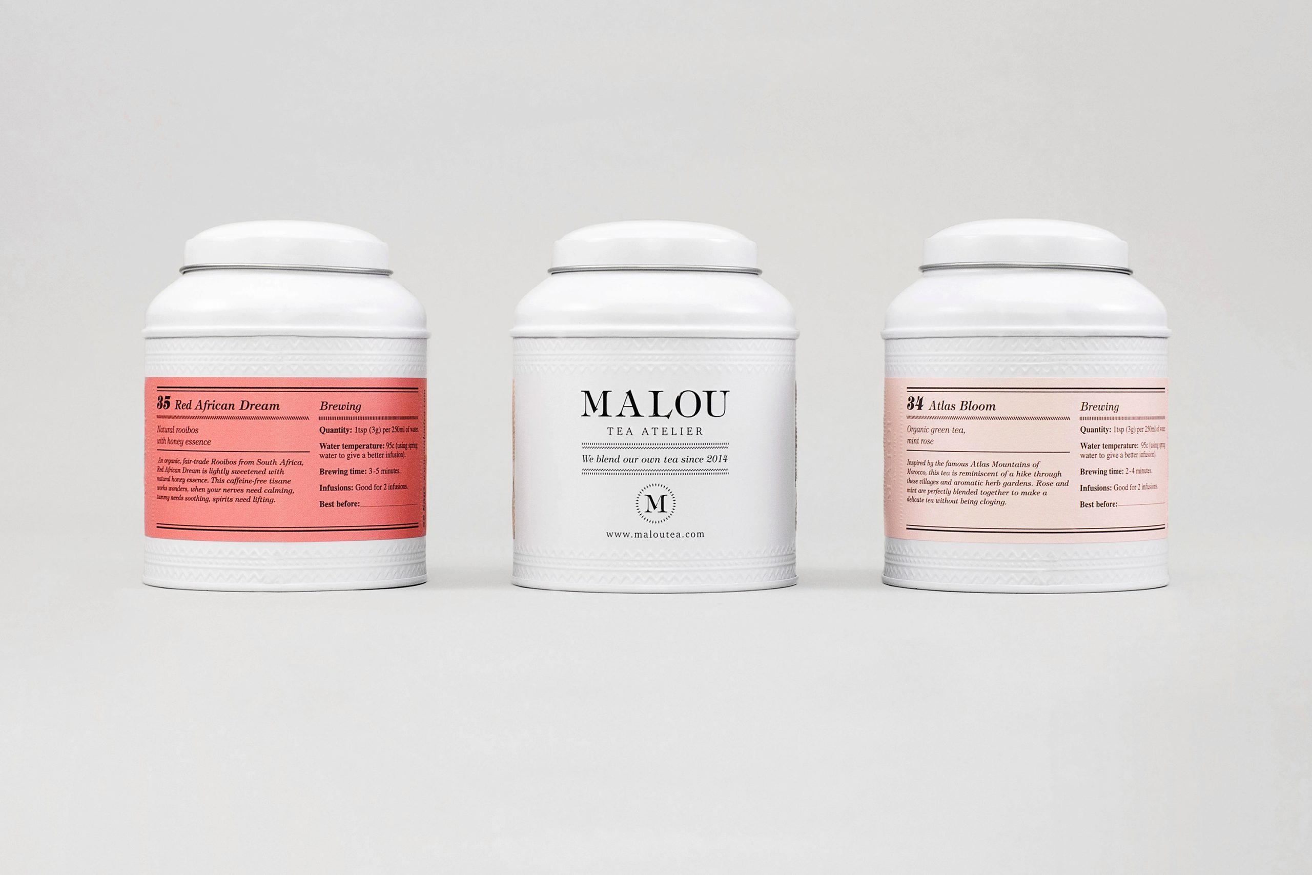 Malou tea atelier