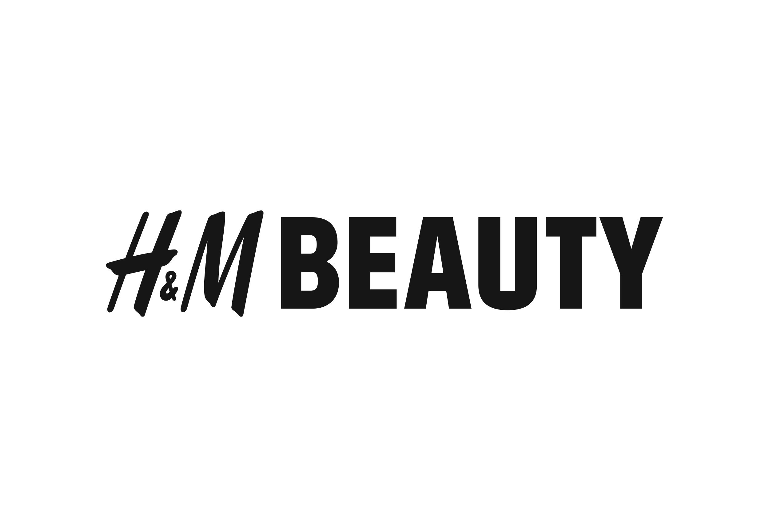 H&M BEAUTY